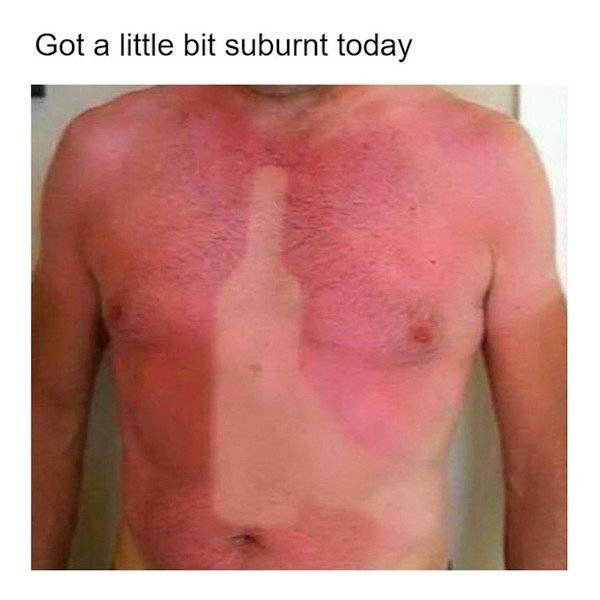 These Memes Are Already Drunk…