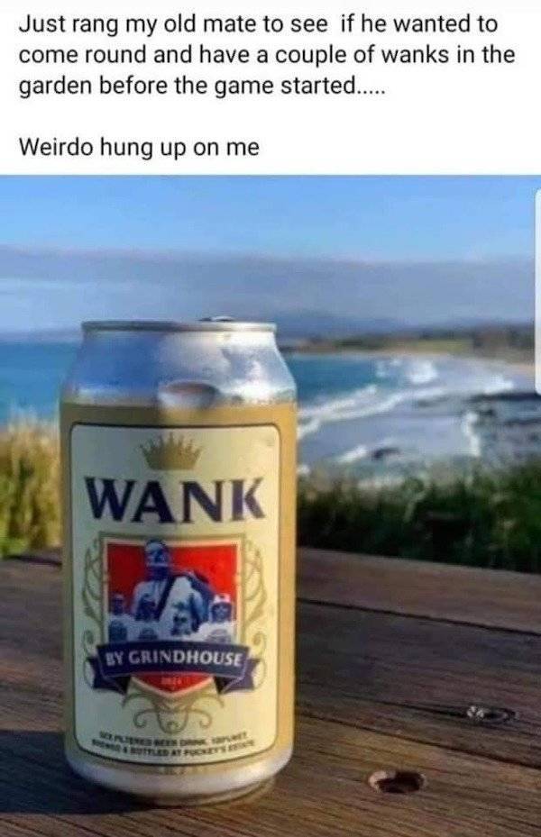 These Memes Are Already Drunk…