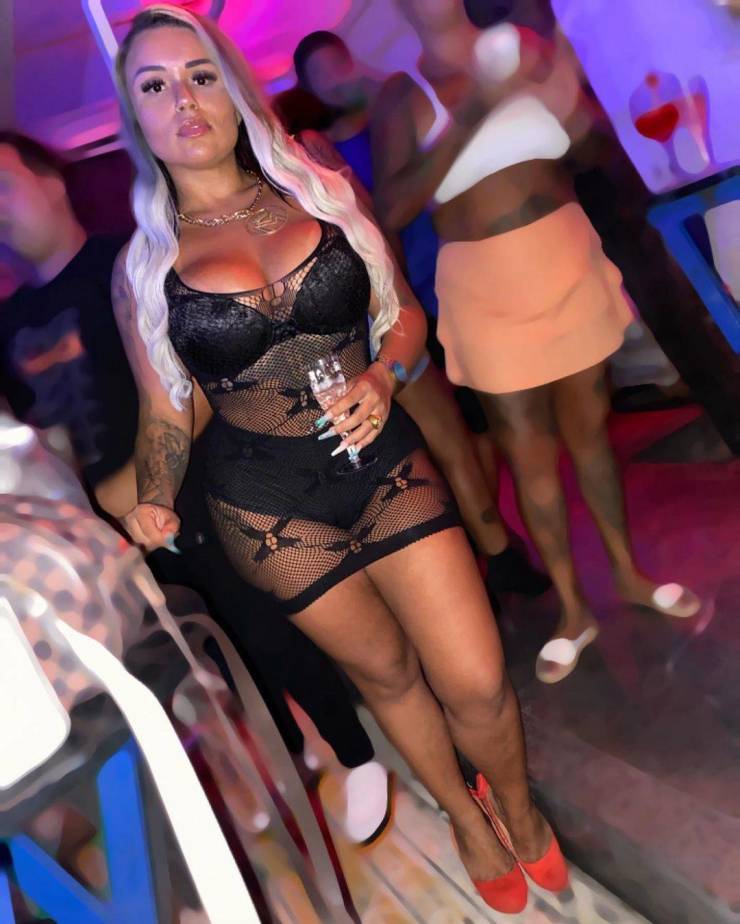 Impressive Transformation: From 140 To 70 Kg