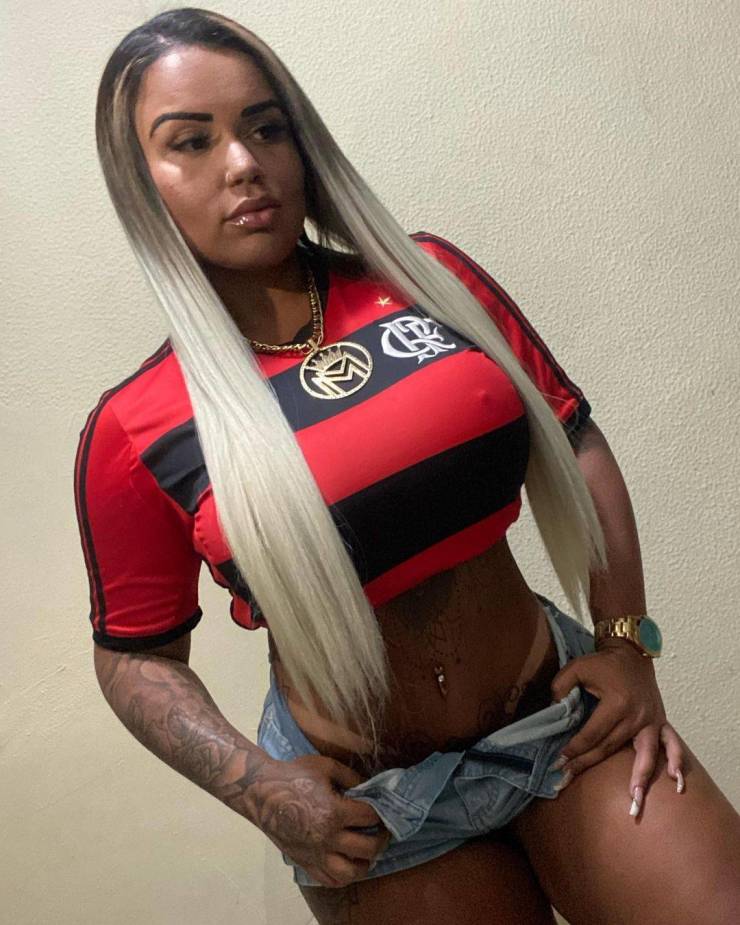 Impressive Transformation: From 140 To 70 Kg