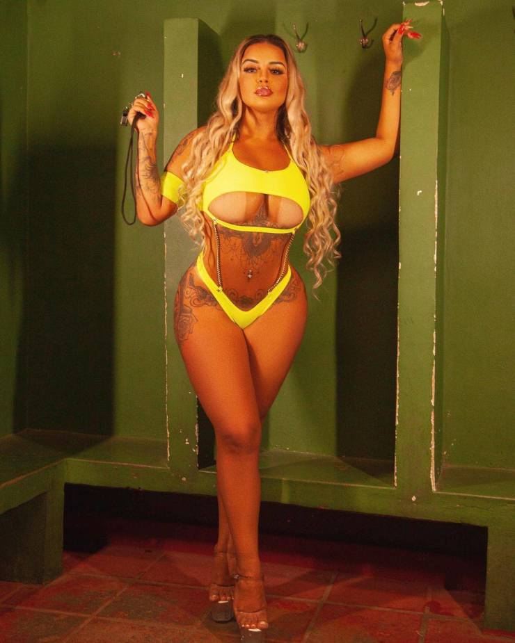 Impressive Transformation: From 140 To 70 Kg