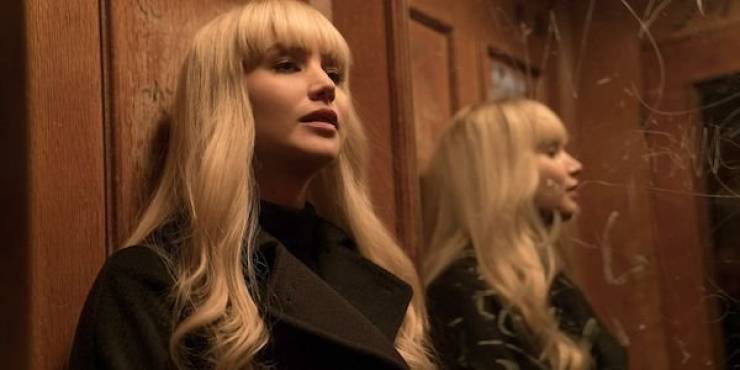 What You Didn’t Know About Jennifer Lawrence