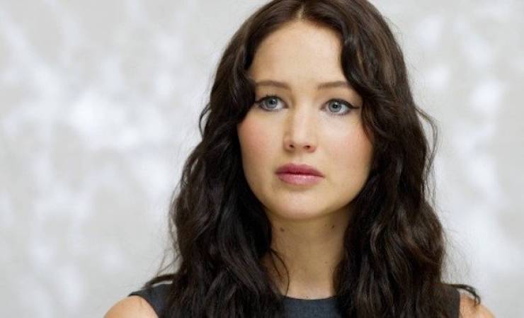 What You Didn’t Know About Jennifer Lawrence