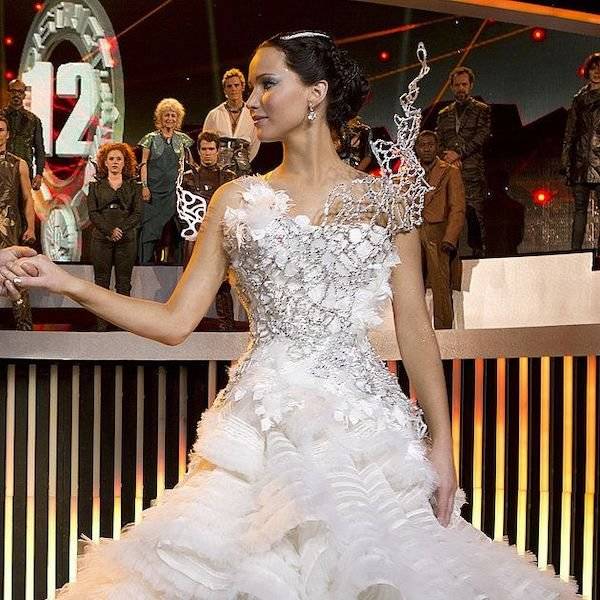 What You Didn’t Know About Jennifer Lawrence