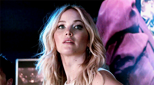 What You Didn’t Know About Jennifer Lawrence