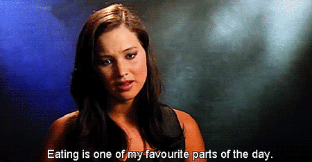 What You Didn’t Know About Jennifer Lawrence