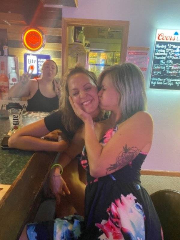 Wasted, Aren’t You?