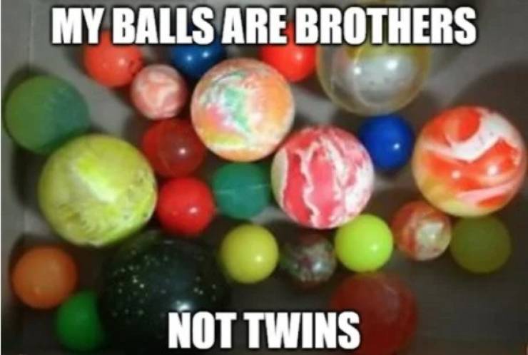 This Humor Is Extra Dirty!