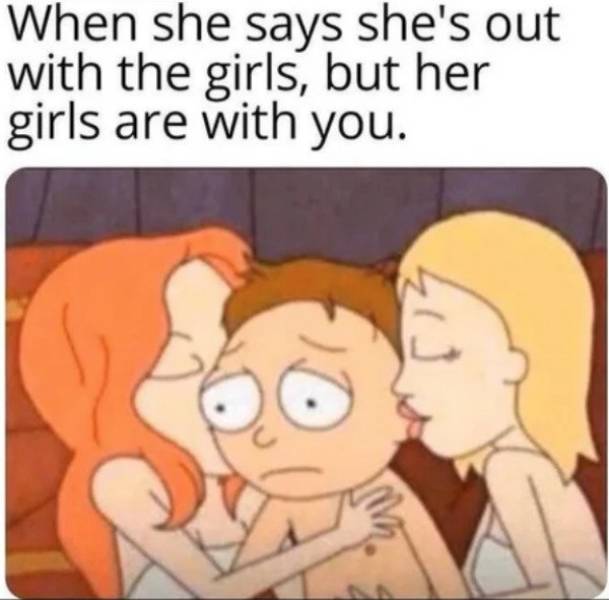 This Humor Is Extra Dirty!