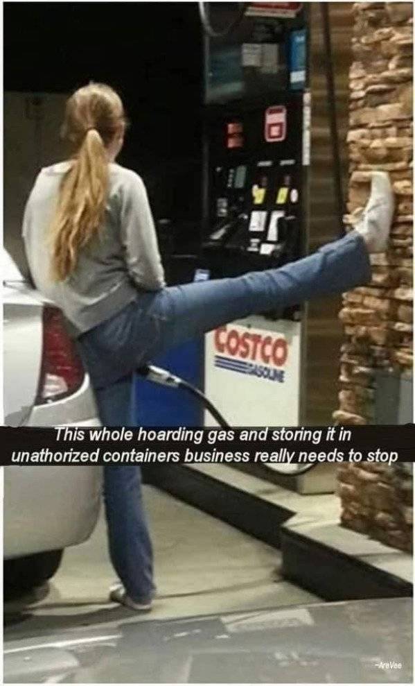 This Humor Is Extra Dirty!