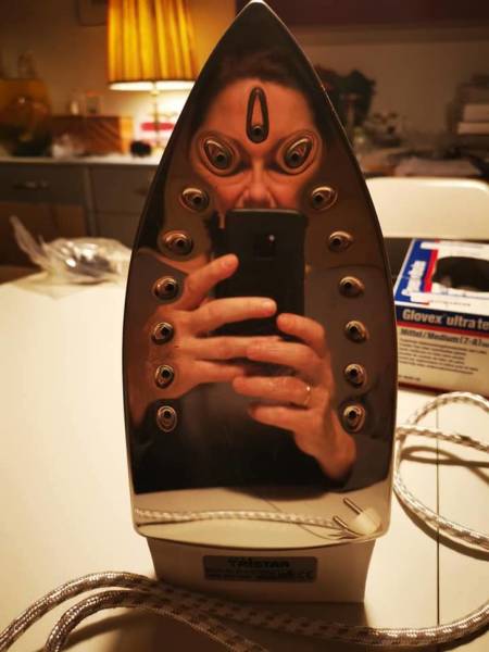 Wait, These Photos Are Not Edited?!