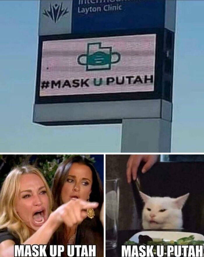 These Jokes Were 100% Intentional…