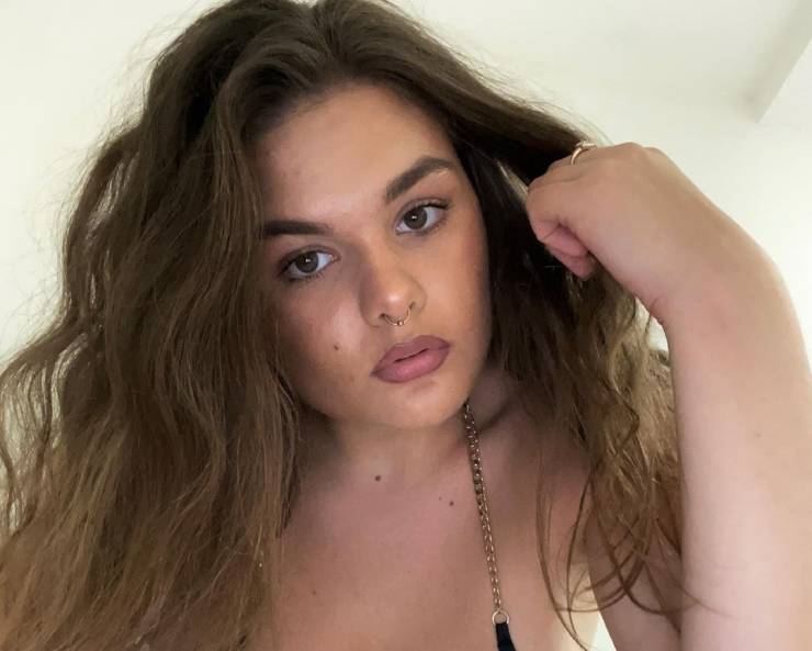 Big Bust Is Not Always A Good Thing…