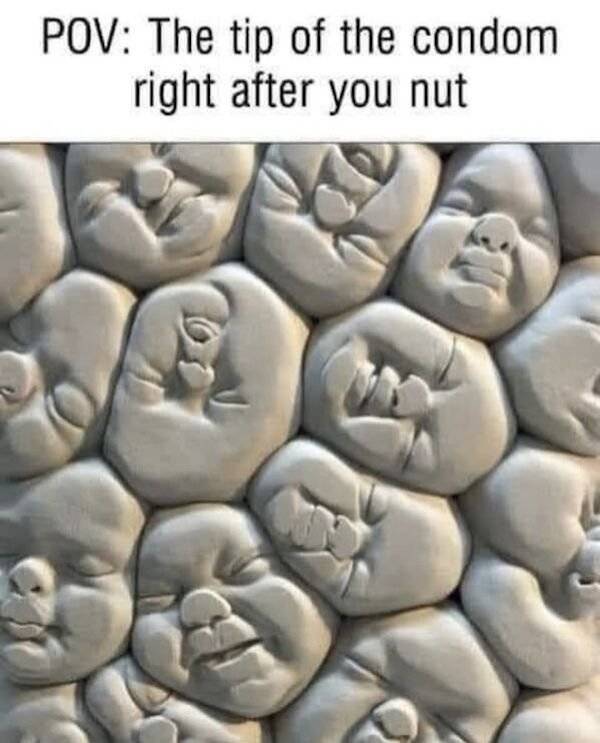 Ooh, That’s Dirty!