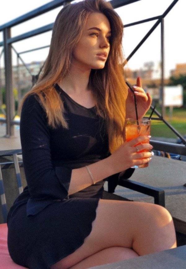 Someone’s Been Drinking…