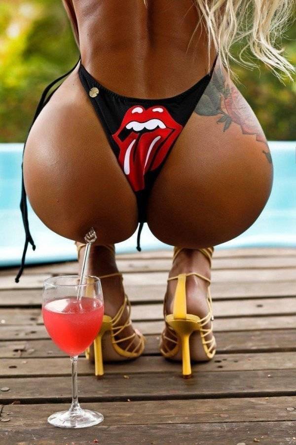 Someone’s Been Drinking…