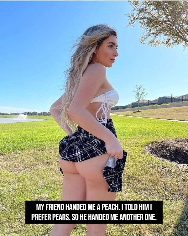 Funny Girls Incoming!