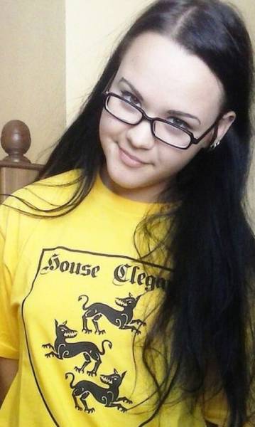 From A Goth To A Bimbo Sex Doll…