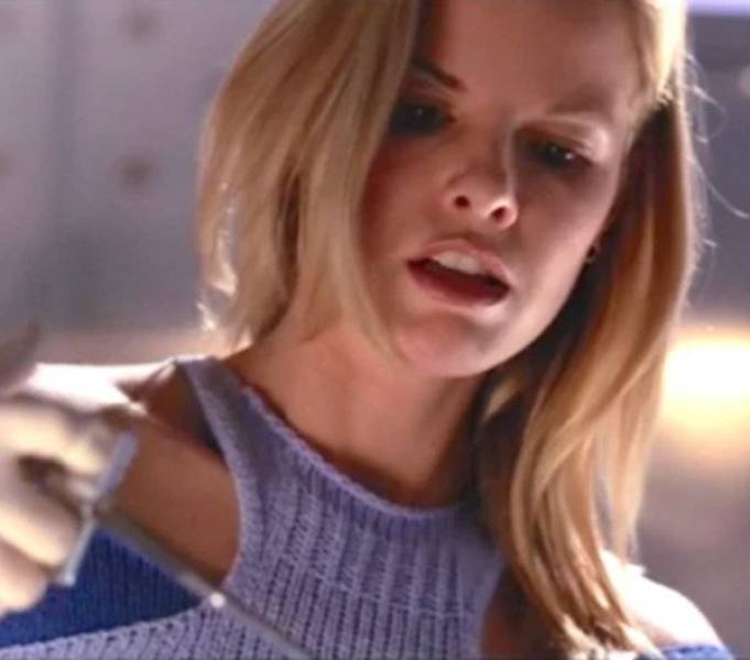 Sexiest Actresses That Faced Jason Voorhees