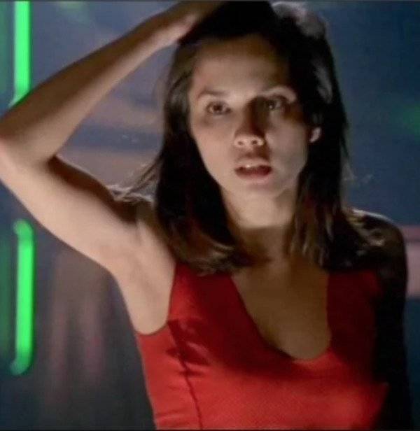 Sexiest Actresses That Faced Jason Voorhees