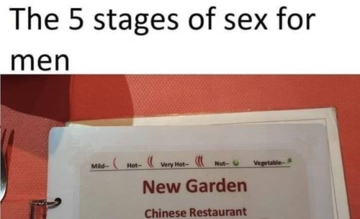 How Dirty Is Your Mind?