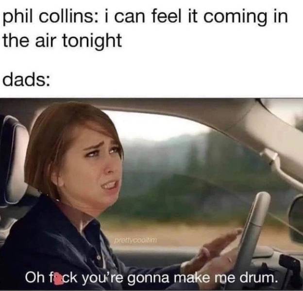 How Dirty Is Your Mind?