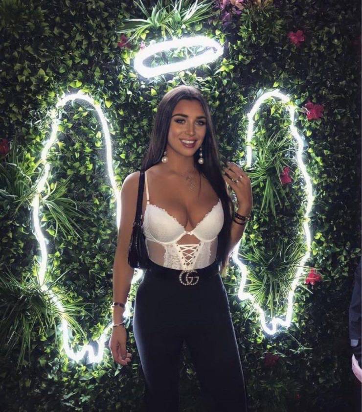 Boobs Like These Are God