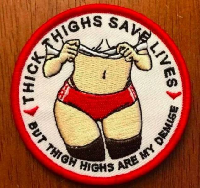 Enjoy The Dirtiness!