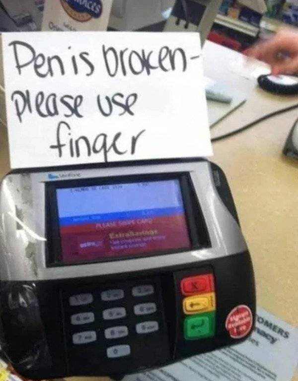 Enjoy The Dirtiness!