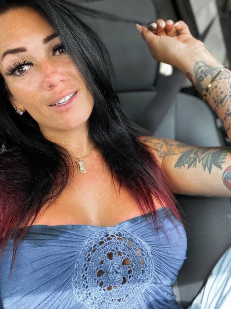 Ready For A Hot Drive?!