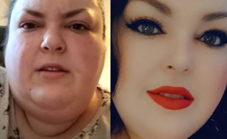 Photo Editing Is Not Healthy For These People…