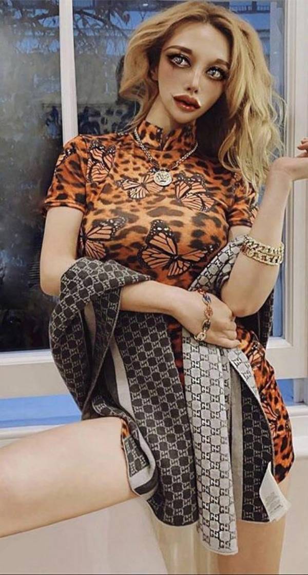 Photo Editing Is Not Healthy For These People…