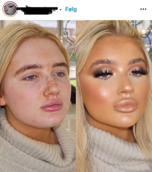 Photo Editing Is Not Healthy For These People…