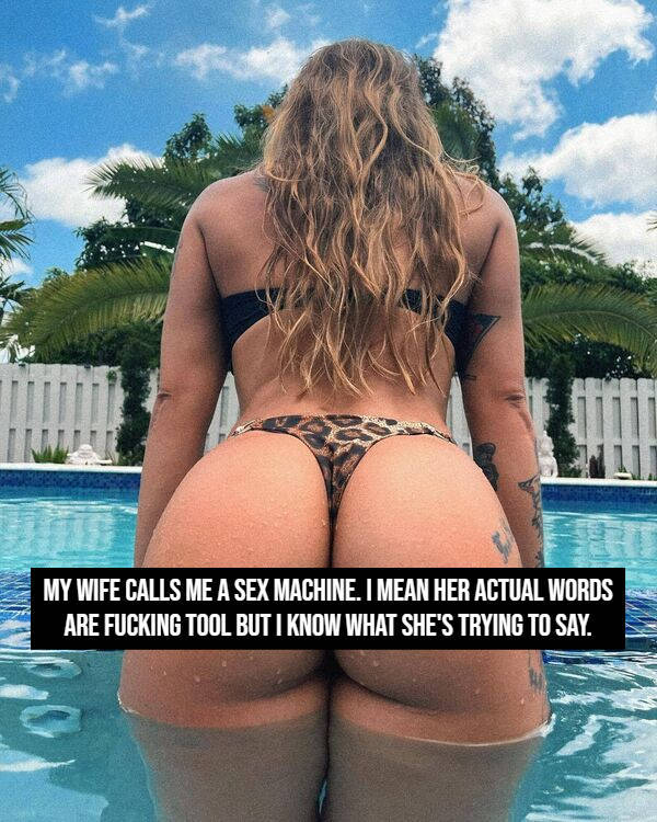 Beautiful Girls And Their Jokes