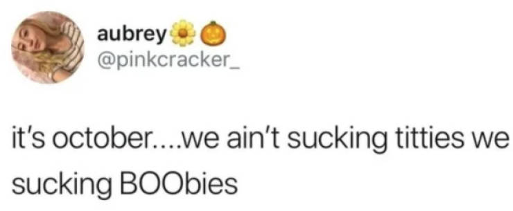 Turn Yourself On With These Sex Memes!