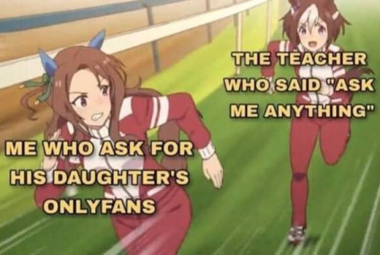 Turn Yourself On With These Sex Memes!