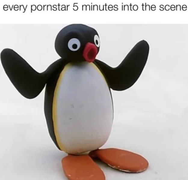 Turn Yourself On With These Sex Memes!