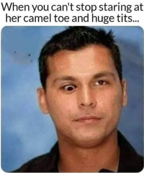 Turn Yourself On With These Sex Memes!