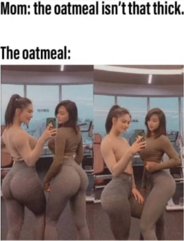 Turn Yourself On With These Sex Memes!