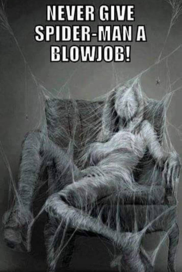 Turn Yourself On With These Sex Memes!