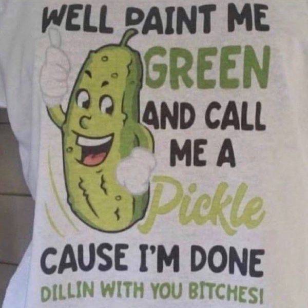 These T-Shirts Are Absurd!