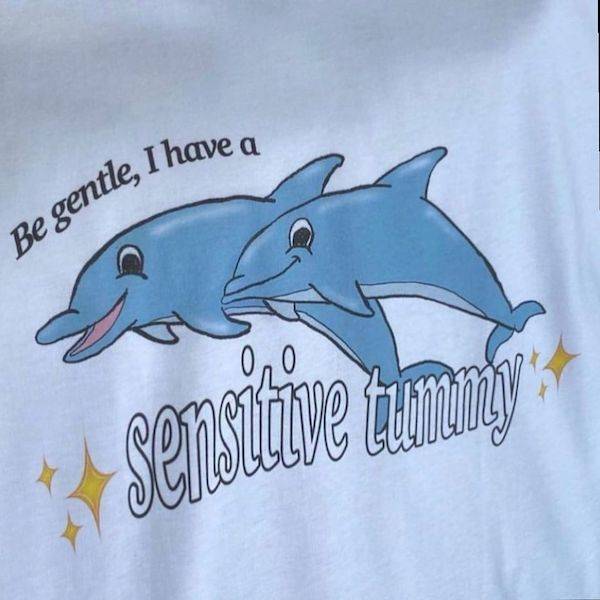 These T-Shirts Are Absurd!