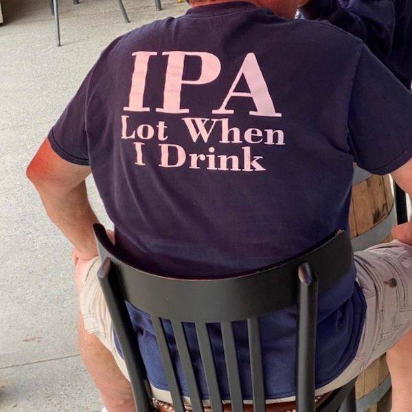 These T-Shirts Are Absurd!