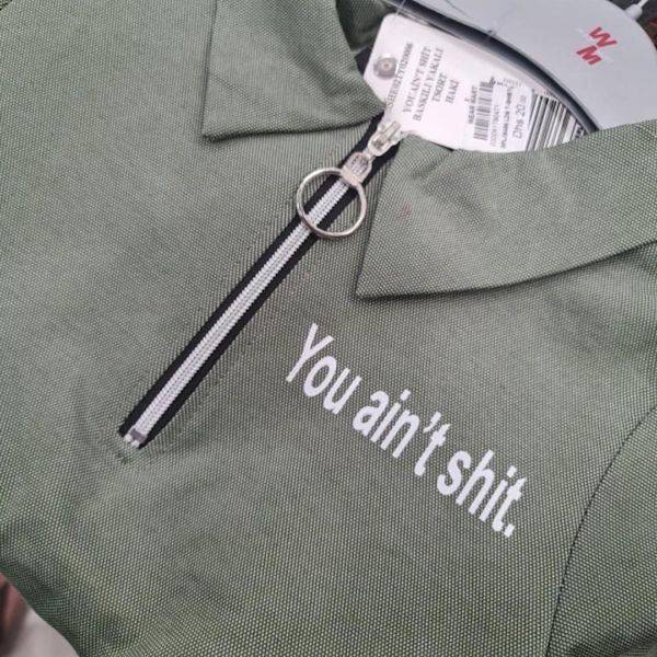 These T-Shirts Are Absurd!