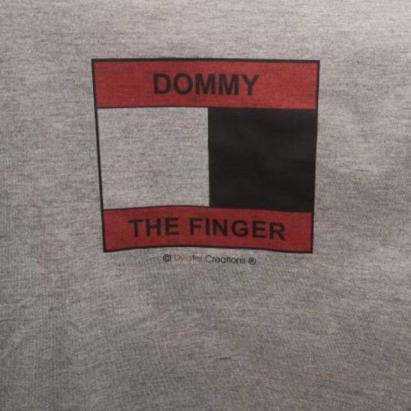 These T-Shirts Are Absurd!