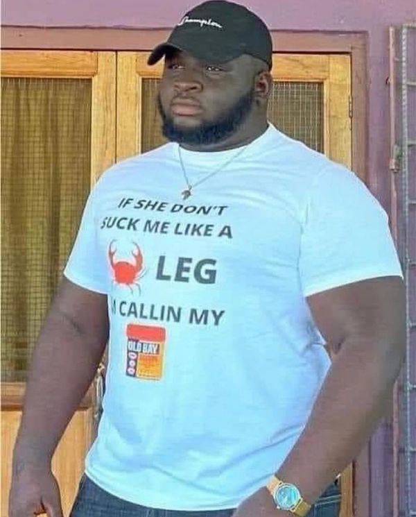 These T-Shirts Are Absurd!