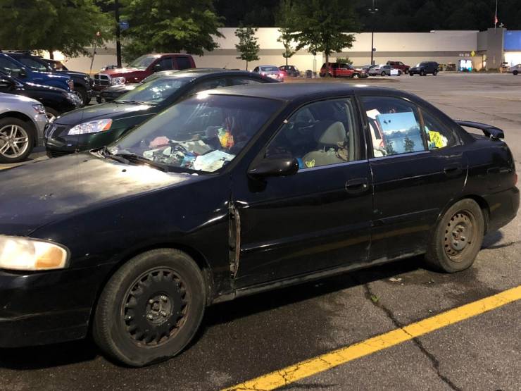 “Walmart” And Its Crazy Customers