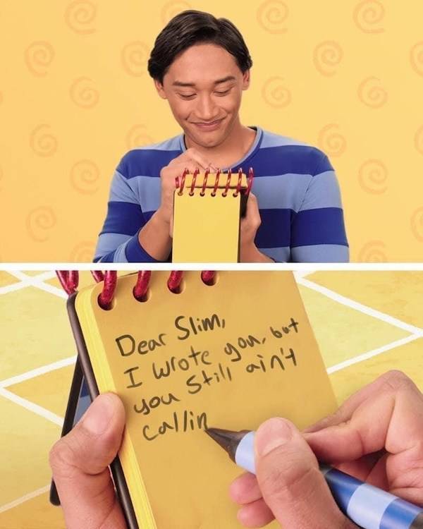 For The Dirtiest Of Minds!