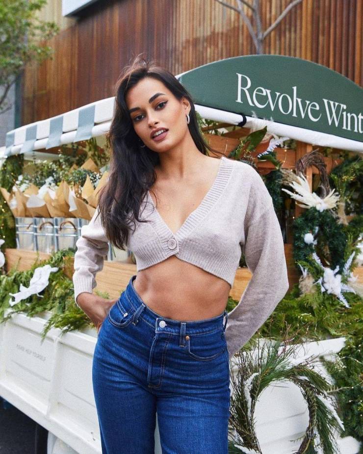 Bras Are Unnecessary!