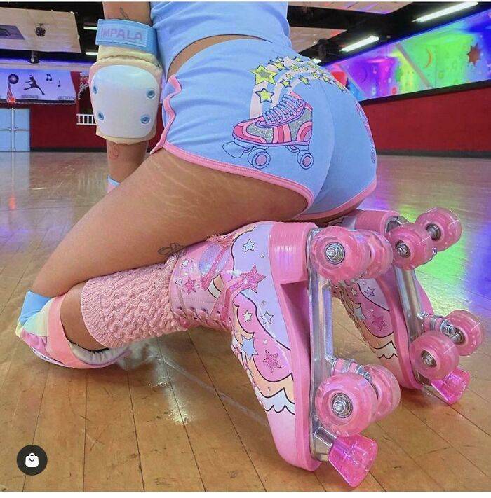 People Showing Their Real, Unedited Beauty